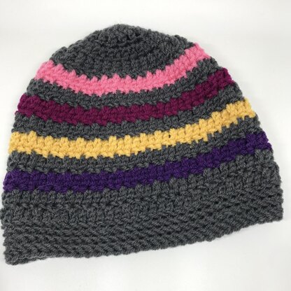 Wanda Hat