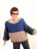 Mick sweater