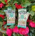 Spring in the Valley Mittens and Mitts