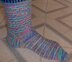 Tutti Fruity Socks