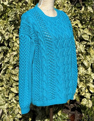 Aran Delight