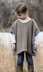 Puddle Jumper Poncho in Spud & Chloe Sweater - 201623 - Downloadable PDF