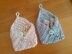 Crochet Delicate Envelope Purse Pattern