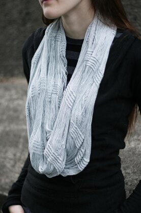 String Theory Scarf