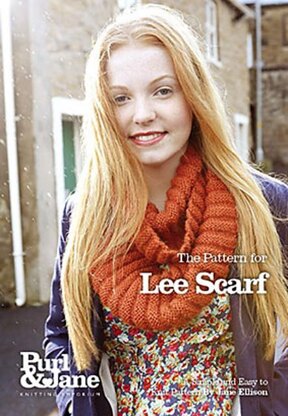 Lee Scarf