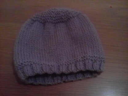 Baby hat