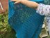 Elinor Hap Shawl