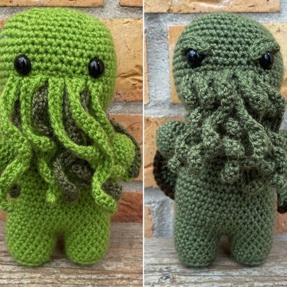 Cthulhu