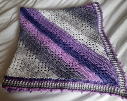 Granny in the Sky with Diamonds #2