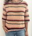 Short-Sleeve Cotton Knit Tee
