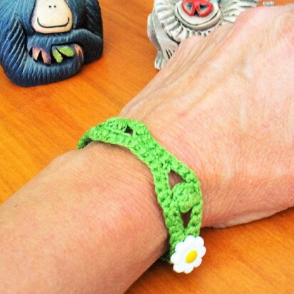 Pop Rocks Bracelet