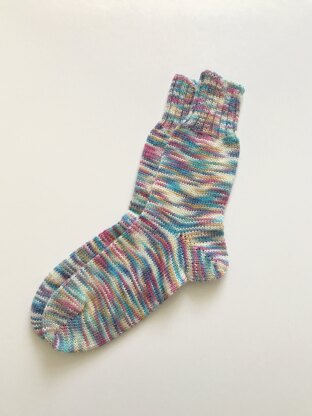 Unisex socks