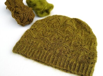 Rockweed Beanie