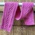 Silver Birch Scarf
