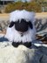 Fuzzy Sheep