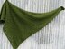 Nephrite Shawl