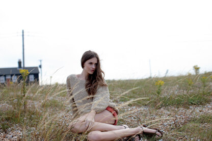 Rowan Summer Textures