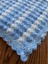 The Baby ZigZag Baby Blanket