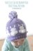 Easter Bunny Fair Isle Hat