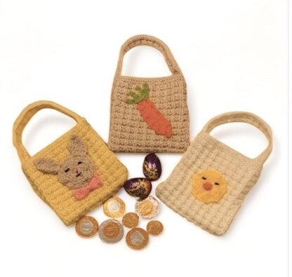 Easter Gift Bags