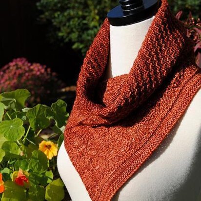 Renewal Cowl