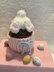 Easter Cupcakes Chocolate Orange Cover