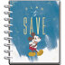 The Happy Planner Disney © Plan to Save Classic Budget Guided Journal
