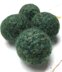 Quick and Sturdy Dryer Balls