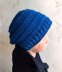 Magnus Slouchy Hat