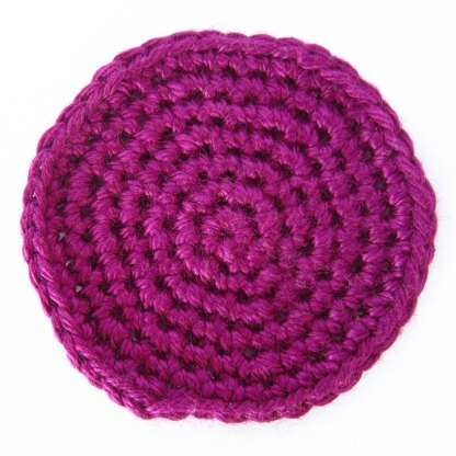 Ultimate Crochet Shapes Crochet Pattern