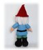 Gnome Crochet Pattern