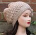 Fiona Slouchy Beanie