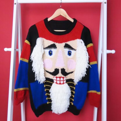 Nutcracker