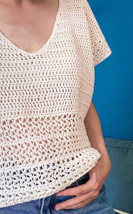 Cecilia Tee
