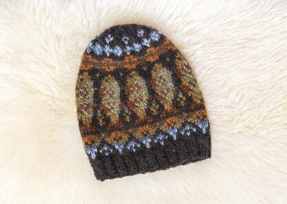 LOFOTEN Cod Fish Hat