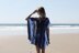 Arverne Beach Robe
