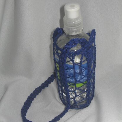 Water Bottle Holder