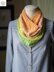 Lacy Sampler Cowl