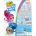 Crayola Color Wonder Glitter Set - Shimmer & Shine