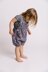 Layla Toddler Overalls