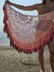 Hibiscus skirt