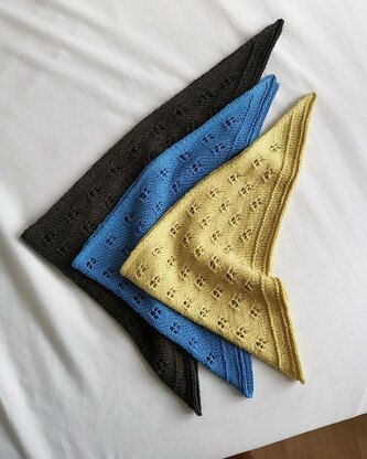 HOLLY Bandana