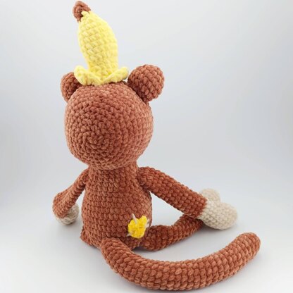 Monkey