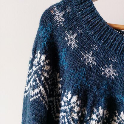 Winter dreams