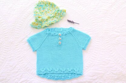 MK#63 Baby Set