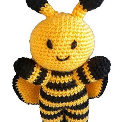 Bumble the Bee