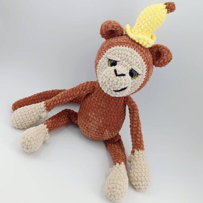 Monkey
