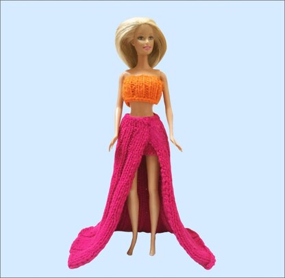 Barbie: Taylor Swift style outfits
