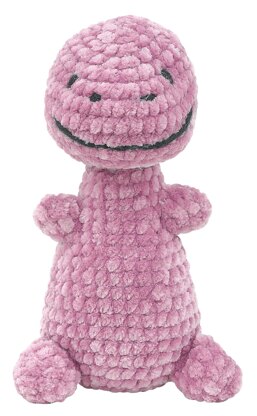 Lykke Amitami - Rex The Dinosaur Kit