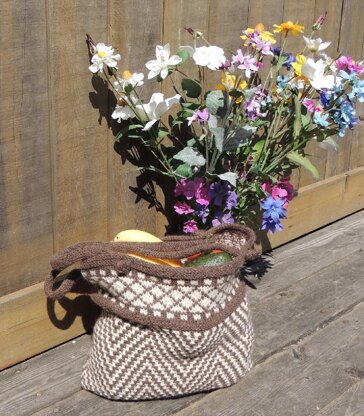 Tidal Flats Tote